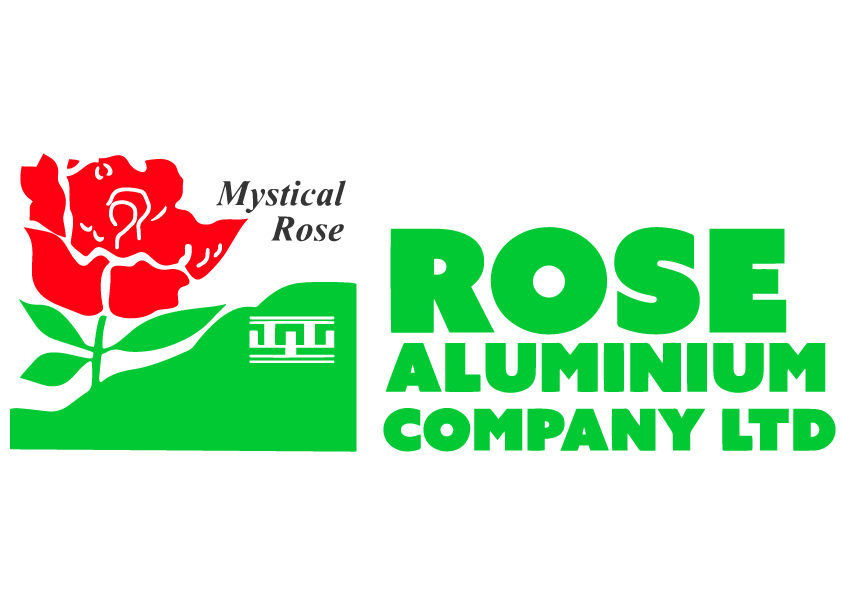 Rose Aluminium